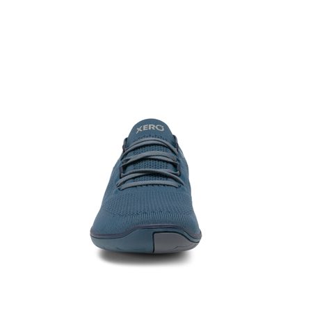 XERO SHOES NEXUS KNIT Orion Blue M | Pánské sportovní barefoot boty
