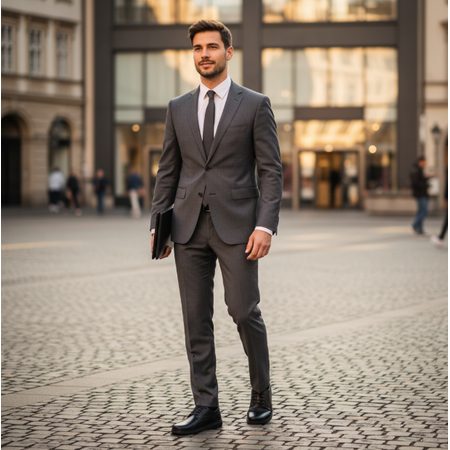 GROUNDIES TRENTO Black | Barefoot polobotky