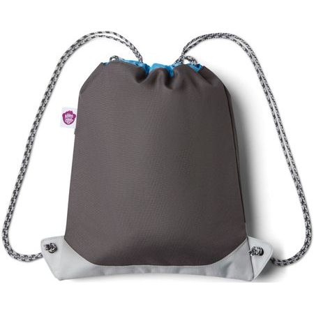 AFFENZAHN DĚTSKÝ VAK NA ZÁDA DOG Grey