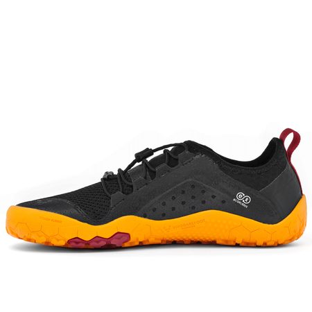 VIVOBAREFOOT PRIMUS SWIMRUN FG M Mesh Black/Orange