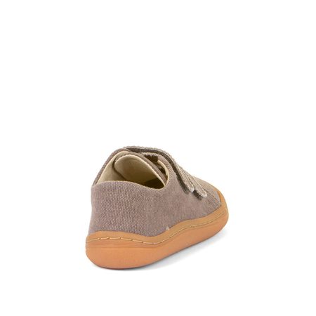 FRODDO SNEAKER VEGAN Grey+ 4