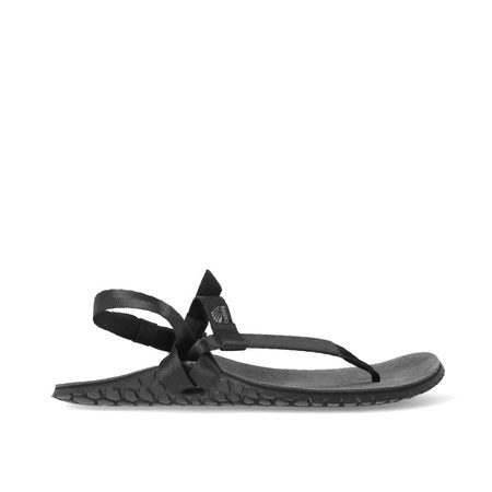 BOSKY ENDURO 2.0 Y Leather | Barefoot sandály