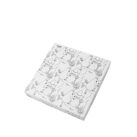 REIMA MOOMIN DYRBARASTE Rose Blush 3