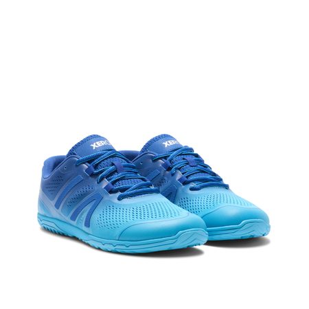 XERO SHOES HFS II Blue Iolite / Aquarius Gradient | Pánské sportovní barefoot tenisky