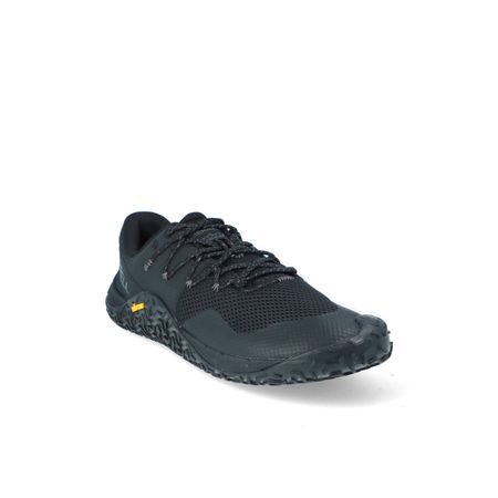 MERRELL TRAIL GLOVE 7 M Black 4