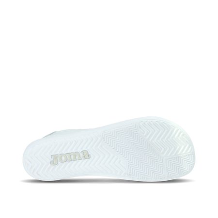 JOMA C.ZERO White | Barefoot tenisky