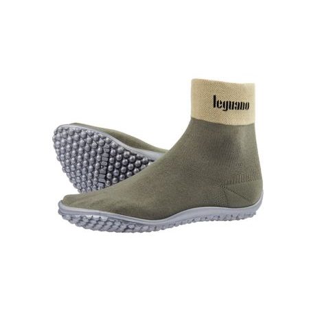 LEGUANO CLASSIC Green