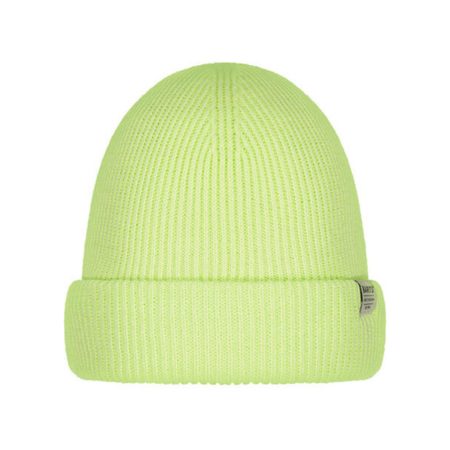 BARTS ČEPICE KINABALU BEANIE Limoncello 1