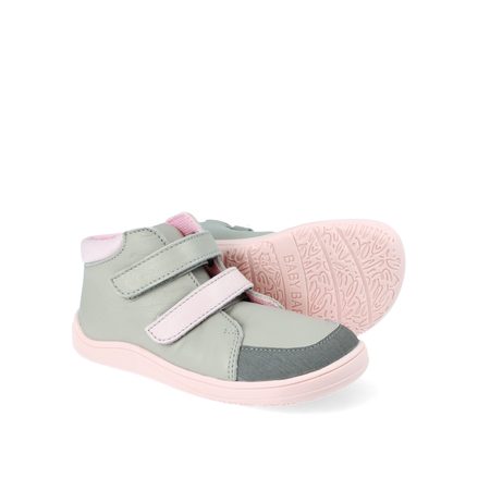 BABY BARE FEBO FALL Grey/Pink Asfaltico 6