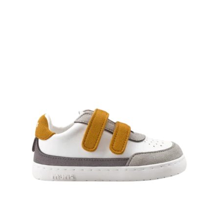 MURIS PETRA MINI Mustard 1