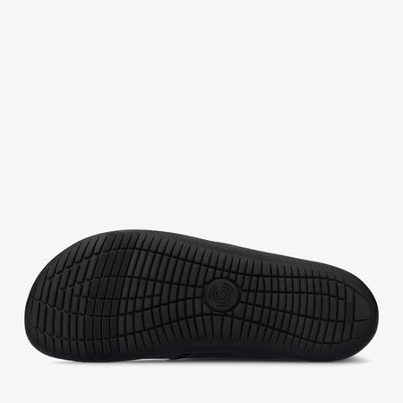 GROUNDIES MILANO Men Barefoot+ Black | Pánské barefoot kotníkové boty 2