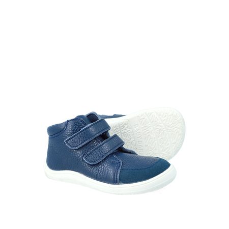 BABY BARE FEBO FALL Pilot Asfaltico 4