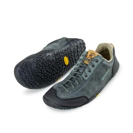 DOGHAMMER TERRAR ROCK WOOL Darkgrey 3