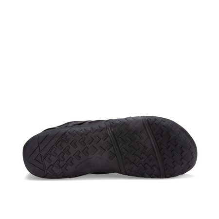 XERO SHOES SPEED FORCE II Black | Sportovní barefoot boty