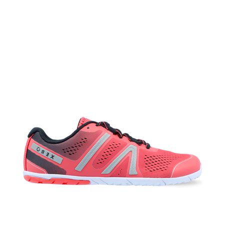 XERO SHOES HFS W Coral Hush 1