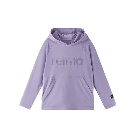 REIMA MIKINA LUPAUS Lilac Amethyst 1