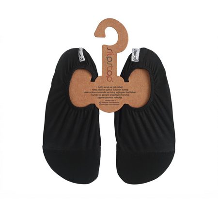 SLIPSTOP Black Junior | Dětské capáčky