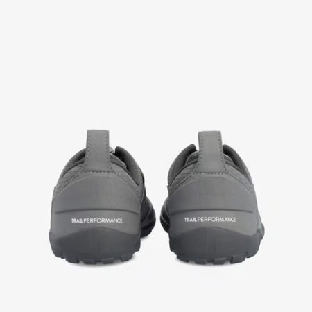 GROUNDIES CHAMONIX TR LOW Stone/Jade | Sportovní barefoot tenisky