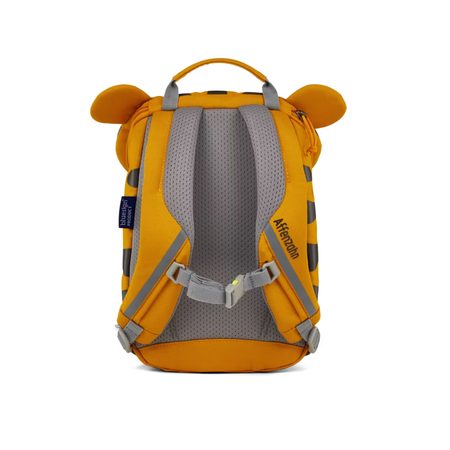 AFFENZAHN DĚTSKÝ BATOH PRO NEJMENŠÍ SMALL FRIEND Tiger II