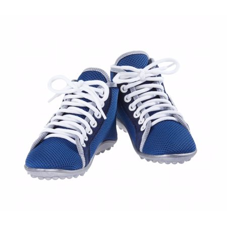 LEGUANO LEGUANITO AKTIV PLUS Blue 12