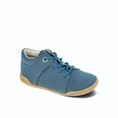 RICOSTA TEDDY Reef | Dětské celoroční barefoot boty