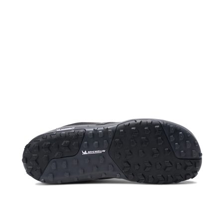 XERO SHOES SCRAMBLER LOW EV Black Steel Gray | Sportovní barefoot tenisky