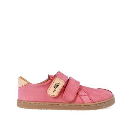 PEGRES CELOROČNÍ TENISKY BF54 Pink 1