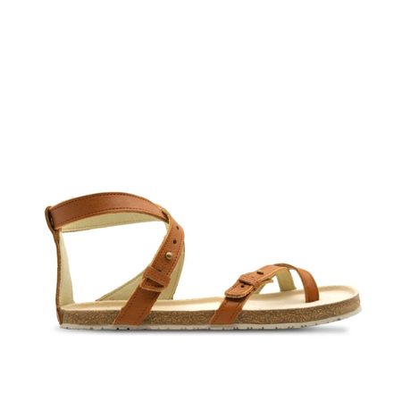 AYLLA BAREFOOT SANDÁLY SULLA Sand 1