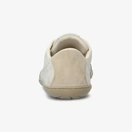 GROUNDIES AMSTERDAM Women Gold | Dámské barefoot tenisky