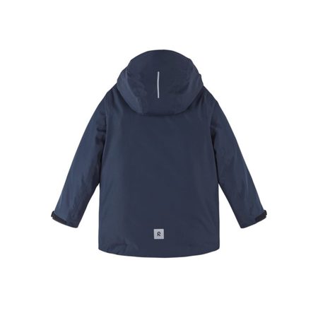 REIMA SOFTSHELL KULKIJA 2.0 Navy 2
