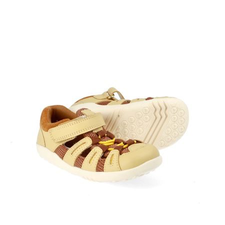 BOBUX SUMMIT Sand Caramel 4