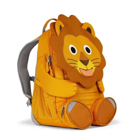 AFFENZAHN DĚTSKÝ BATOH DO ŠKOLKY Large Friend Lion