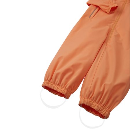 REIMA OVERAL BENNAS Orange Peach¨8