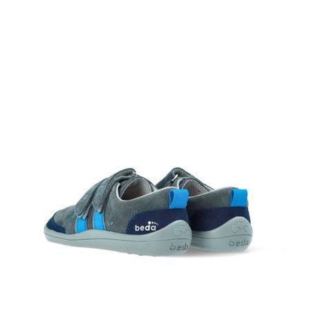 BEDA TENISKY DANNY Blue 3