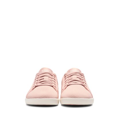 XERO SHOES DILLON Knit Pink Sand| Dámské barefoot tenisky