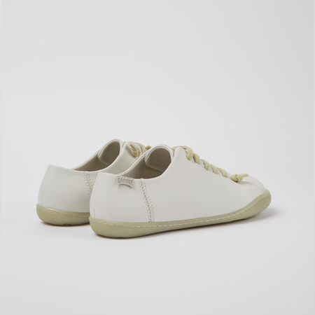 CAMPER PEU SELLA HOUSTON TENISKY White Natural 4