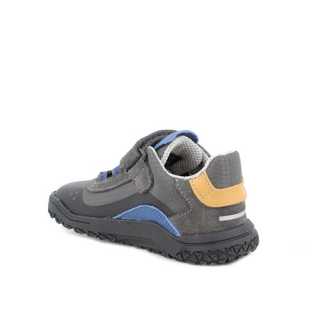 PRIMIGI GRANDER GTX 89164 Grey-Royal 3