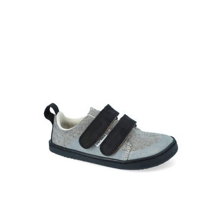 PEGRES TENISKY BF57U Black 4