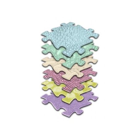 MUFFÍK ORTOPEDICKÉ PODLOŽKY Drobeček Pastel