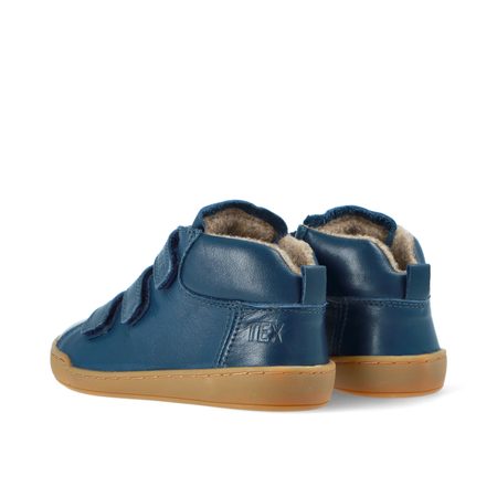CRAVE RIGA WINTER Dark Blue 22