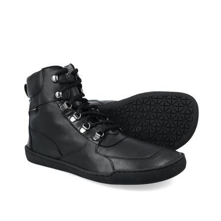 CRAVE GLASGOW Black 3