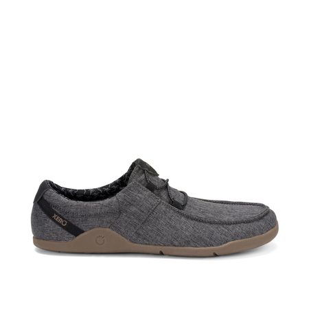 XERO SHOES KONA Asphalt | Sportovní barefoot tenisky