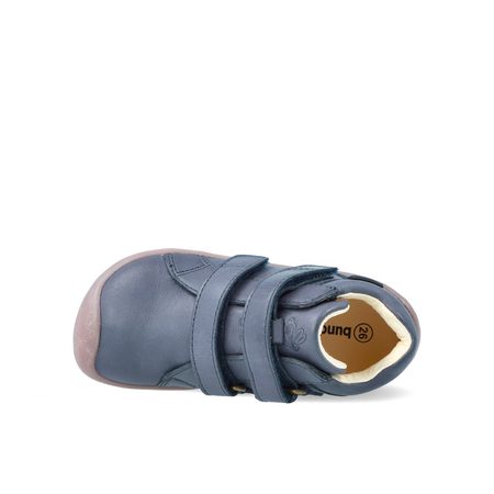 BUNDGAARD THE WALK VELCRO Night Sky 4