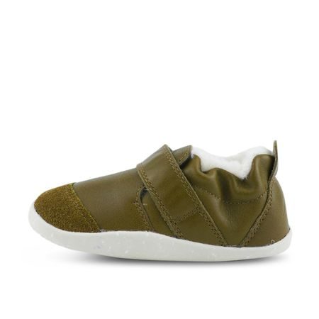 BOBUX XPLORER MARVEL ARCTIC Olive 4