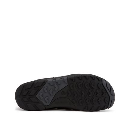 XERO SHOES ALPINE Black | Zateplené barefoot boty
