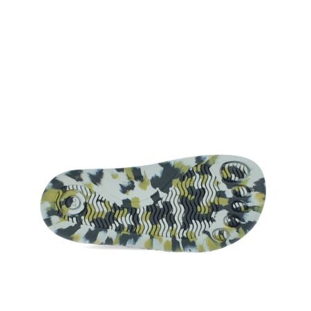 FRODDO TENISKY D-VELCRO Grey 3