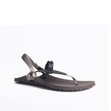 BOSKY LIGHT II Y Rusty | Barefoot sandály