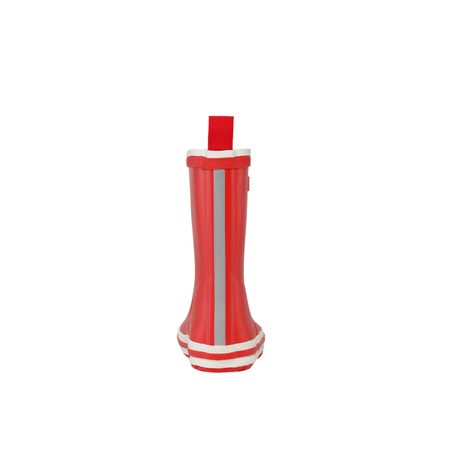 BUNDGAARD CHARLY HIGH Red 3