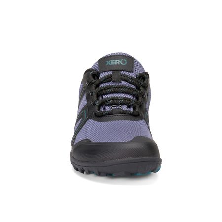 XERO SHOES MESA TRAIL II WP W Grisaille/Black | Dámské sportovní barefoot boty