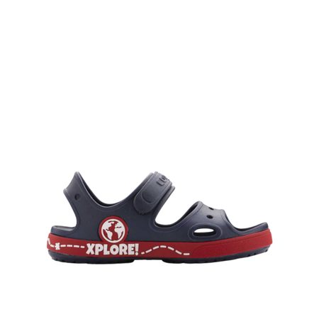 COQUI SANDÁLE YOGI Navy 1